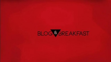 Blog&Breakfast Teaser