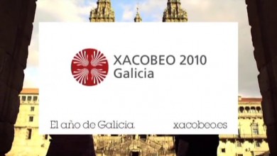 Xacobeo 2010