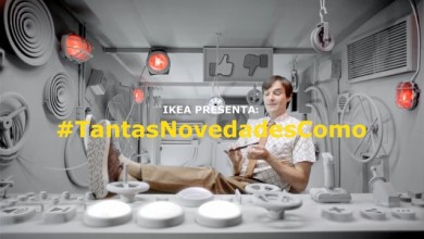 IKEA Tantas novedades como – Belleza