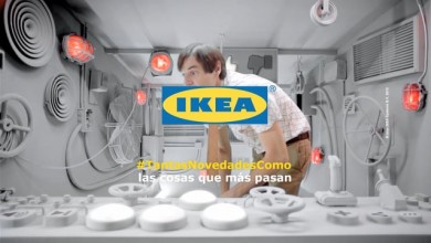 IKEA Tantas novedades como – Pop