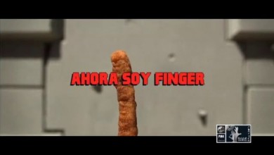 MIXTA – Dedo Finger