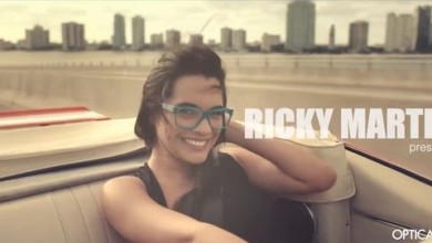 Opticalia – Ricky Martin