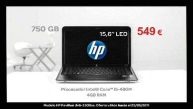 Carrefour – Hp