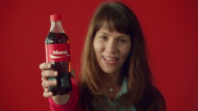 CocaCola – Carácter
