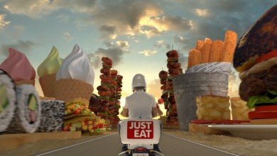 JUST EAT 3