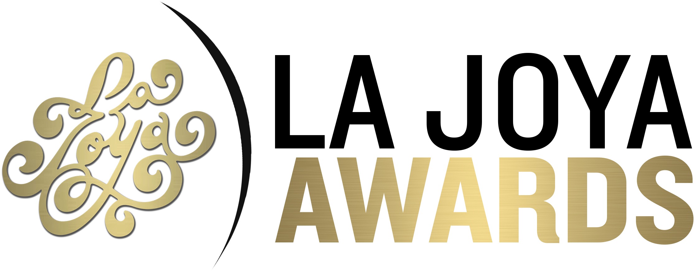 Awards La Joya